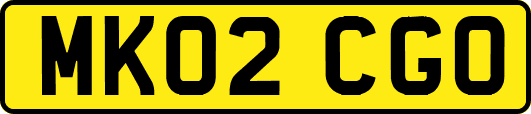 MK02CGO