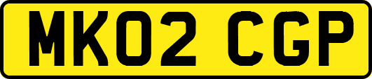 MK02CGP