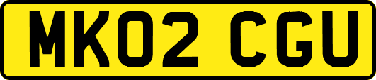MK02CGU
