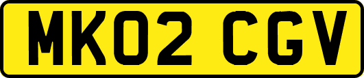 MK02CGV