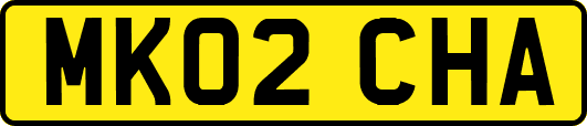 MK02CHA