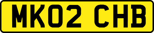 MK02CHB
