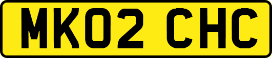 MK02CHC