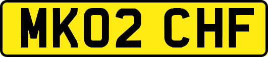 MK02CHF