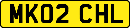 MK02CHL