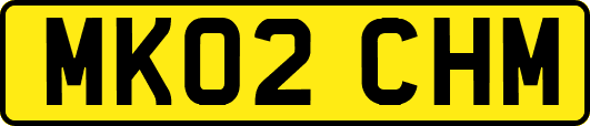MK02CHM