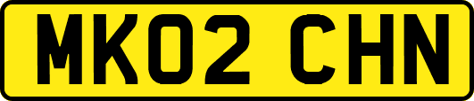MK02CHN