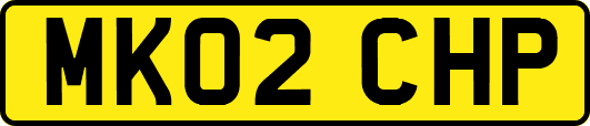 MK02CHP