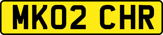 MK02CHR