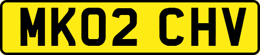 MK02CHV