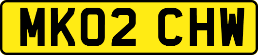 MK02CHW