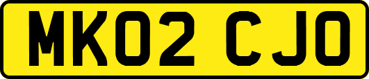 MK02CJO