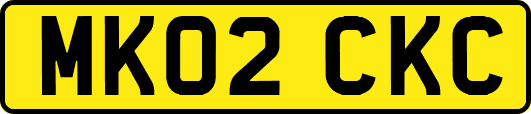 MK02CKC