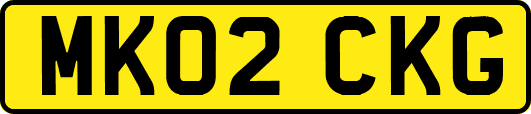 MK02CKG