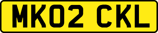 MK02CKL