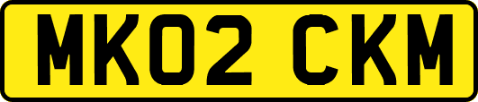 MK02CKM
