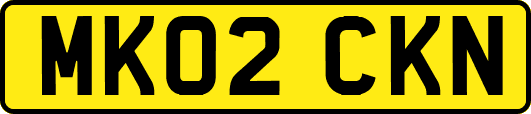 MK02CKN