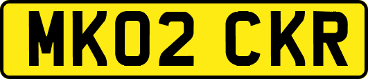 MK02CKR