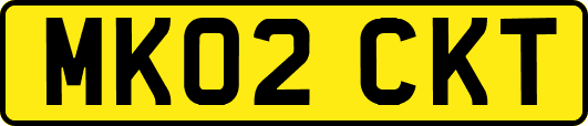 MK02CKT