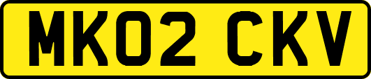 MK02CKV