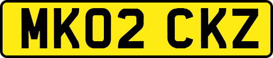 MK02CKZ