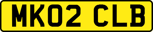 MK02CLB