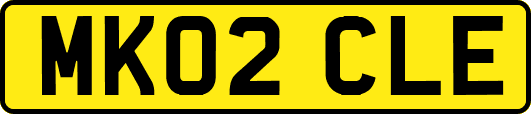 MK02CLE