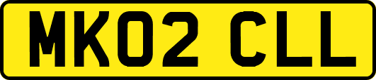 MK02CLL