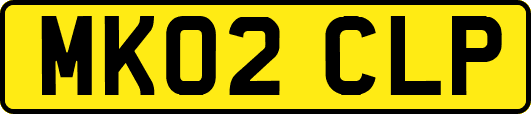 MK02CLP