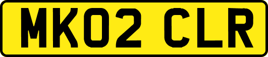 MK02CLR