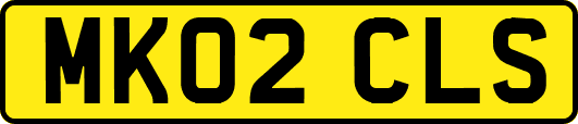 MK02CLS