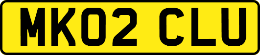 MK02CLU