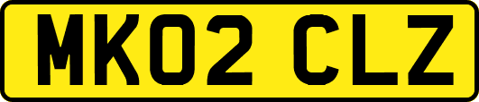 MK02CLZ