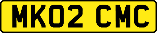 MK02CMC