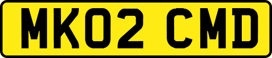 MK02CMD
