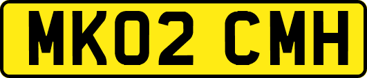 MK02CMH
