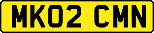 MK02CMN