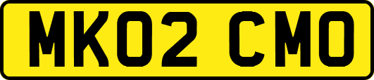 MK02CMO