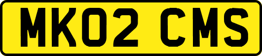 MK02CMS