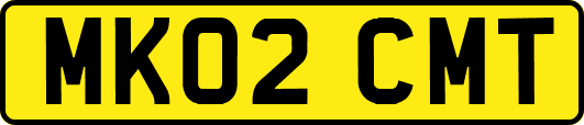 MK02CMT