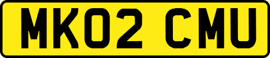 MK02CMU