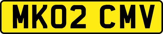 MK02CMV