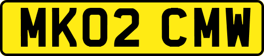 MK02CMW