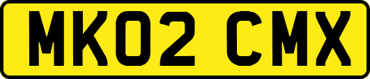 MK02CMX