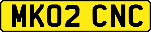MK02CNC