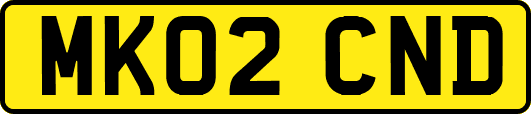 MK02CND