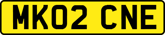 MK02CNE