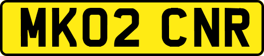MK02CNR