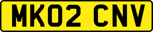 MK02CNV