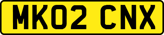 MK02CNX